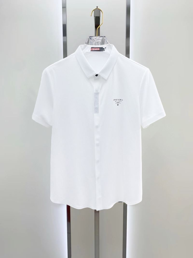 Prada T-Shirts